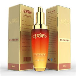 無齡家族 護膚新紀元，打造永駐青春的化妝品王國